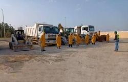 سكان جدة ينتظرون انتهاء 11 مشروعا لتصريف الأمطار