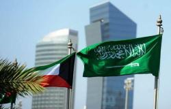 الكويت والسعودية تبحثان تسريع مشاريع المنطقة المقسومة