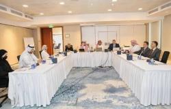 انطلاق أعمال اللجنة الفنية الخليجية لمواصفات الأجهزة الكهربائية والإلكترونية