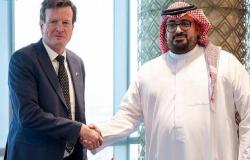 السعودية والنرويج تبحثان تعزيز العلاقات الاقتصادية