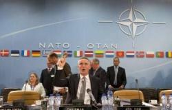 زيلينسكي: خطط الناتو لأوكرانيا سخيفة