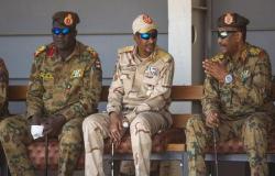 حكومة السودان: مستعدون لوقف العمليات العسكرية حال التزام قوات الدعم السريع