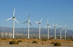 في نقاط.. أبرز المعلومات عن مشروع "أكوا باور" السعودية لطاقة الرياح في غرب سوهاج