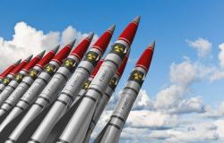 أمريكا: الاستخبارات ليس لديها سبب للشك في نقل روسيا أسلحة نووية إلى بيلاروسيا