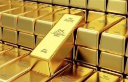 الذهب يتراجع عالمياً مع ترقب قرارات الفائدة الأمريكية