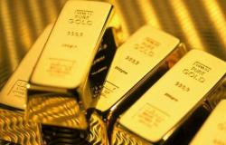 أسعار الذهب ترتفع عالمياً وسط ترقب رفع جديد لأسعار الفائدة