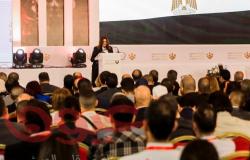 وزيرة الهجرة: مؤتمر المصريين في الخارج هذا العام الأكبر من حيث المشاركة