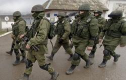 موسكو هدفا للهجمات الأوكرانية