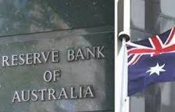 المركزي الأسترالي يثبت أسعار الفائدة