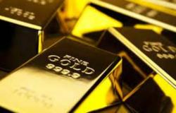 تراجع أسعار الذهب بعد قوة بيانات التضخم الأمريكي