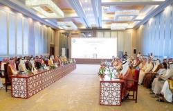 6 توصيات لوزارة الصناعة بدول مجلس التعاون الخليجي خلال اجتماع في عُمان