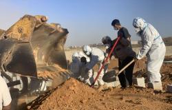 إهمال التحذيرات السابقة تسبب في كارثة ليبيا