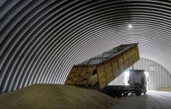 اتفاق ثلاثي لتسريع صادرات الحبوب الأوكرانية