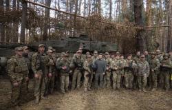 أوكرانيا تواجه مصيرا مجهولا لإمدادات الأسلحة الغربية