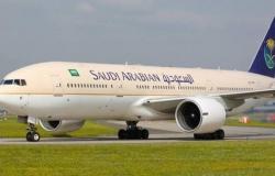 الخطوط الجوية السعودية تحصد جائزتين من تحدي رحلة الطيران المستدام