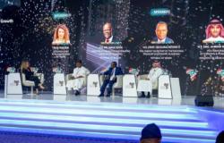 المؤتمر الاقتصادي السعودي العربي الإفريقي يناقش ملف ابتكارات الشباب وزيادة النمو