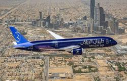 الرئيس التنفيذي لطيران الرياض: نتطلع لتشغيل أسطول من 200 طائرة بحلول 2030