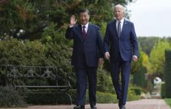 رغم المحادثات التوتر عنوان العلاقات الأمريكية الصينية