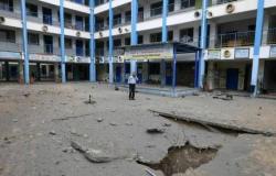 المملكة تُدين وتستنكر قصف قوات الاحتلال السافر لمدرسة الفاخورة في غزة