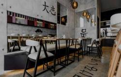 "بوابة الأطعمة" تعلن افتتاح فرع مطعم طوكيو في جدة