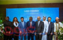 غرفة دبي العالمية تفتتح مكتبها التمثيلي السابع في قارة أفريقيا خلال جولة بعثتها التجارية على أربع دول في القارة ضمن مبادرة "آفاق جديدة للتوسع الخارجي"