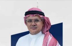 مازن جوهر رئيسًا تنفيذيا لشركة مطارات جدة