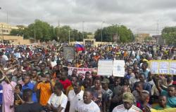 فرنسا تترك فجوة برحيلها من النيجر