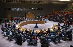 مجلس الأمن يتبنى المساعدات ويتجاهل العدوان
