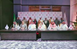 "الكويت الوطني" يوقع اتفاقية مع "شمول القابضة" لتمويل الأفينوز- الخبر