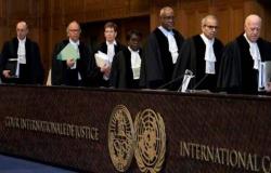 "العدل الدولية" ستصدر قرارها في محاكمة إسرائيل بجلسة علنية
