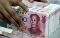 قروض الصين المقومة باليوان ترتفع بمقدار 3.2 تريليون دولار خلال 2023