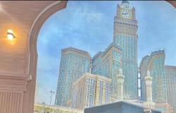 صحفيو مكة يزورون أكبر مجمع فندقي وأطول برج سكني بالعالم