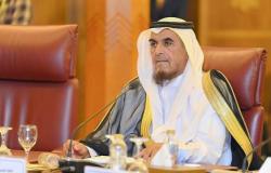 انتخاب "العتيبي" رئيساً للاتحاد العربي للبناء والتنمية العقارية
