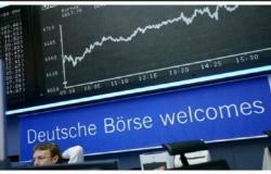 تراجع مؤشرات الأسهم الأوروبية في إغلاق الاثنين