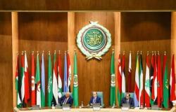الجامعة العربية تعقد جلسة طارئة لمناقشة القصف الإيراني شمال العراق