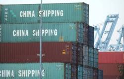صادرات دول الخليج إلى الصين تنكمش 17% في 2023 لـ 173 مليار دولار