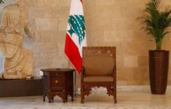 تجدد الحراك الدولي لأزمة لبنان الرئاسية