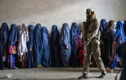طالبان تشترط زواج العاملات للاحتفاظ بالوظيفة