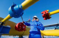 روسيا: دول أوروبا مهتمة بتمديد اتفاق نقل الغاز عبر أوكرانيا