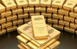 ارتفاع أسعار الذهب عالمياً وسط ترقب قرار الفيدرالي