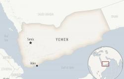 بريطانيا تشتبه في مهاجمة الحوثي لسفينتي شحن
