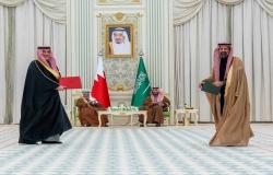 بورصة البحرين توقع اتفاقية تعاون مع مجموعة "تداول" السعودية