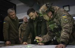 روسيا تستمر في هجمات الطائرات المسيرة على أوكرانيا