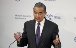تحذير صيني في مؤتمر ميونخ للأمن