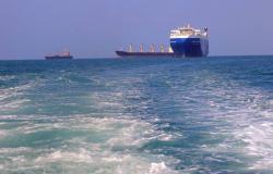 وضع البحر الأحمر يتأزم وشركات شحن جديدة تودع الممر