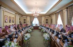 نائب أمير مكة يدشن 127 مشروعا تنمويا في جدة