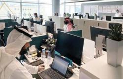 ارتفاع العاملين بالقطاع الخاص السعودي إلى 11.16 مليون عامل بنهاية فبراير 2024