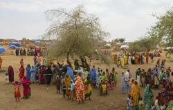 أكبر أزمة جوع في العالم تلاحق السودان