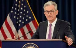 باول: الفيدرالي ليس مستعد بعد للبدء في خفض الفائدة