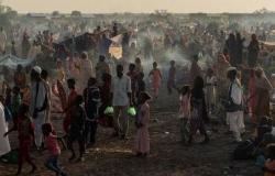 السودان على مشارف أكبر أزمة جوع في العالم